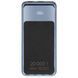 Универсальная батарея RivaCase Rivapower 20000mAh (45W) Black (VA1075) RIVAPOWER VA1075 (Black) фото 1
