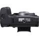 Цифровий фотоапарат Canon EOS R10 body (5331C046) 5331C046 фото 7