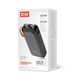 Універсальна батарея ColorWay 20000mAh PowerHub (22.5W) Black (CW-PB200LP07BK) CW-PB200LP07BK фото 1