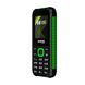 Мобильный телефон Sigma mobile X-style 18 Track Black-Green 4827798854433 фото 2