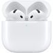 Навушники Apple AirPods 4 with Active Noise Cancellation (MXP93ZE/A) MXP93ZE/A фото 2