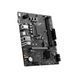 Материнська плата MSI PRO H610M-E DDR4 PRO H610M-E DDR4 фото 4