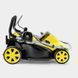 Karcher Газонокосилка аккумуляторная LMO 3-18 Battery 18В 34см 25-60мм (без АКБ и ЗУ) 1.445-410.0 фото 3