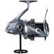 Катушка Shimano Power Aero 14000 XSC 8+1BB (2266.68.21) 2266.68.21 фото 2