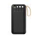Універсальна батарея ColorWay 20000mAh PowerHub (22.5W) Black (CW-PB200LP07BK) CW-PB200LP07BK фото 4