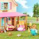 Li`l Woodzeez Набор фигурок - Семья Лисичек 6483 фото 6