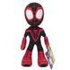 М'яка ігрaшка Spidey Little Plush Майлз Моралес (Miles Morales) SNF0004 фото 1