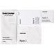 Защитное стекло BeCover для Samsung Galaxy A05 (SM-A055/A05s/A057) 10D Black (711348) 711348 фото 6