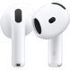 Навушники Apple AirPods 4 with Active Noise Cancellation (MXP93ZE/A) MXP93ZE/A фото 1