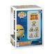 Фігурка Funko POP Movies: Despicable Me 4 - Mega Minion Jerry 5908305248378 фото 4