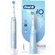 Електрична зубна щітка Oral-B iOG3.1A6.0 Ice Blue iOG3.1A6.0 Ice Blue фото 1
