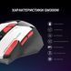 Мишка GamePro GM300W USB White (GM300W) GM300W фото 3