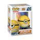 Фігурка Funko POP Movies: Despicable Me 4 - Mega Minion Jerry 5908305248378 фото 3