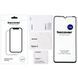 Защитное стекло BeCover для Samsung Galaxy A05 (SM-A055/A05s/A057) 10D Black (711348) 711348 фото 2