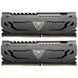 Оперативна пам'ять DDR4 2x16GB/3600MHz Patriot Viper Steel (PVS432G360C8K) PVS432G360C8K фото 2