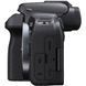 Цифровий фотоапарат Canon EOS R10 body (5331C046) 5331C046 фото 4