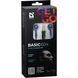 Наушники Defender Basic 604 Black-Blue (63608) 63608 фото 3