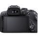 Цифровий фотоапарат Canon EOS R10 body (5331C046) 5331C046 фото 3