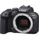 Цифровий фотоапарат Canon EOS R10 body (5331C046) 5331C046 фото 2