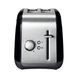 Тостер KitchenAid Classic 5KMT2115EOB 5KMT2115EOB фото 2
