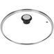 Кришка Tefal Universal 24 см (28097512) 28097512 фото 1