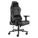 Крісло 2E GAMING BASAN II, ПУ шкіра, 4D-Armrests, чорно-червоний 2E-GC-BAS-BKRD фото 2