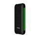 Мобильный телефон Sigma mobile X-style 18 Track Black-Green 4827798854433 фото 7