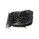 Відеокарта Gigabyte GeForce RTX 3050 6GB GDDR6 WINDFORCE OC V2 (GV-N3050WF2OCV2-6GD) GV-N3050WF2OCV2-6GD фото 3