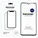 Защитное стекло BeCover для Samsung Galaxy A05 (SM-A055/A05s/A057) 10D Black (711348) 711348 фото 8