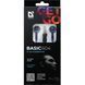 Наушники Defender Basic 604 Black-Blue (63608) 63608 фото 4