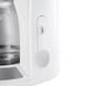 Кавоварка Russell Hobbs крапельна Honeycomb 1.25л 27010-56 27010-56 фото 3