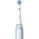 Електрична зубна щітка Oral-B iOG3.1A6.0 Ice Blue iOG3.1A6.0 Ice Blue фото 2
