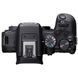 Цифровий фотоапарат Canon EOS R10 body (5331C046) 5331C046 фото 6