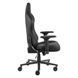 Крісло 2E GAMING BASAN II, ПУ шкіра, 4D-Armrests, чорно-червоний 2E-GC-BAS-BKRD фото 7