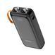 Універсальна батарея ColorWay 20000mAh PowerHub (22.5W) Black (CW-PB200LP07BK) CW-PB200LP07BK фото 3