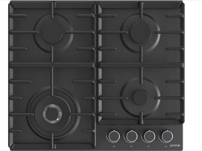 Варочная поверхность Gorenje GW642AB GW642AB фото