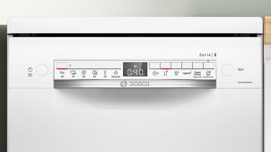 Посудомийна машина Bosch SPS2IKW55K SPS2IKW55K фото