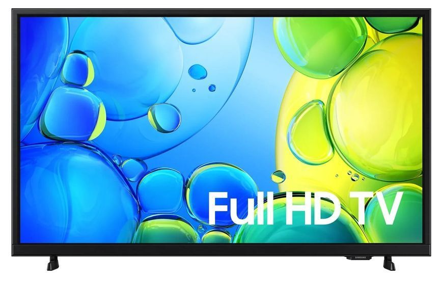 Телевізор 24" Samsung UE24F6000FUXUA UE24F6000FUXUA фото