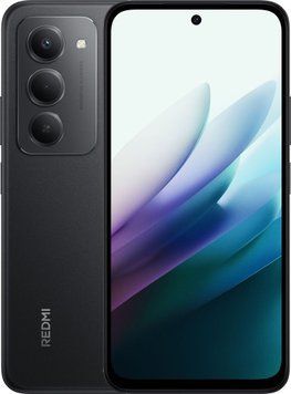 Смартфон Xiaomi Redmi 15 6/128GB Midnight Black 1163419 фото