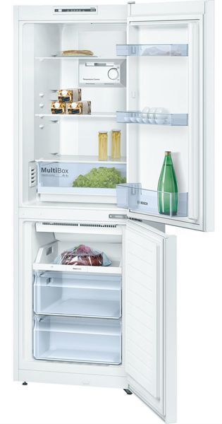 Холодильник Bosch KGN33NW206 KGN33NW206 фото