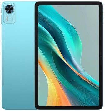 Планшет Doogee T36 12" 8/256GB 4G (LTE) Blue (6923740246917) 6923740246917 фото