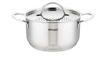 Кастрюля Ringel Besser 18 см (2.3 л) с/кр (RG-2021-18) RG-2021-18 фото