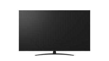 Телевізор 65" LG 65NANO81A 65NANO81A фото