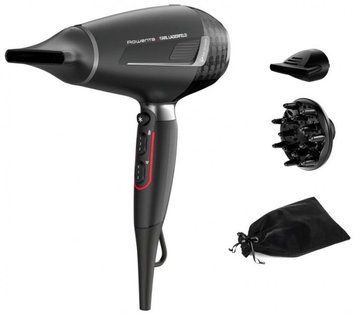 Фен Rowenta CV888LF0 CV888LF0 фото