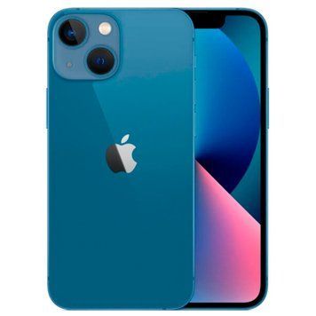 Смартфон Apple iPhone 13 128Gb Blue USED MLPK3 фото
