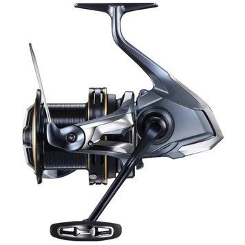 Катушка Shimano Power Aero 14000 XSC PG 8+1BB (PA14000PGXSC) PA14000PGXSC фото