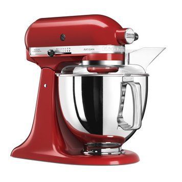 Кухонний комбайн KitchenAid 5KSM175PSEER 5KSM175PSEER фото