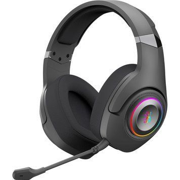 Навушники A4Tech Bloody GR270 RGB Black (4711421982719) 4711421982719 фото