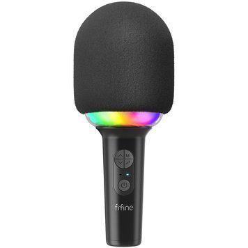 Микрофон Fifine E2B Wireless Black (E2B) E2B фото