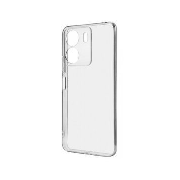 Накладка ArmorStandart Air Series для Xiaomi Redmi 13C/ Poco C65 Camera cover Transparent (ARM72531) ARM72531 фото